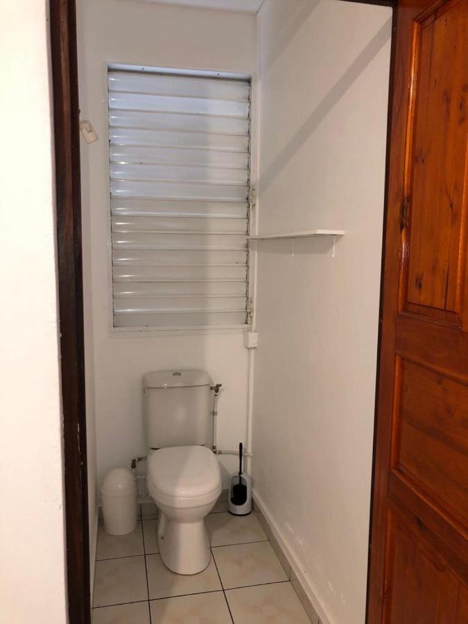 Jo Et Elie Apartment Le Gosier  Exterior photo